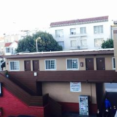 Hotels In San Francisco California